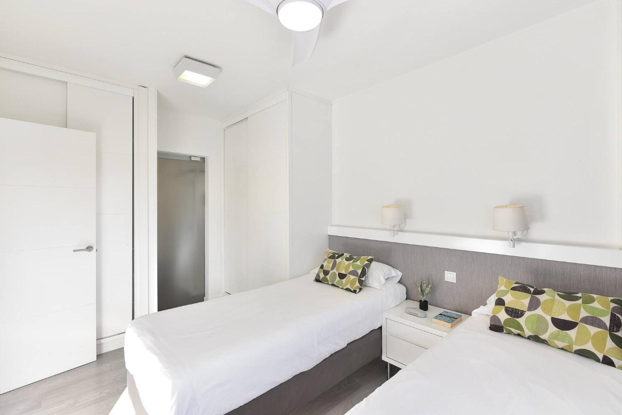 Huoneisto Modern Iguazu Playa del Inglés