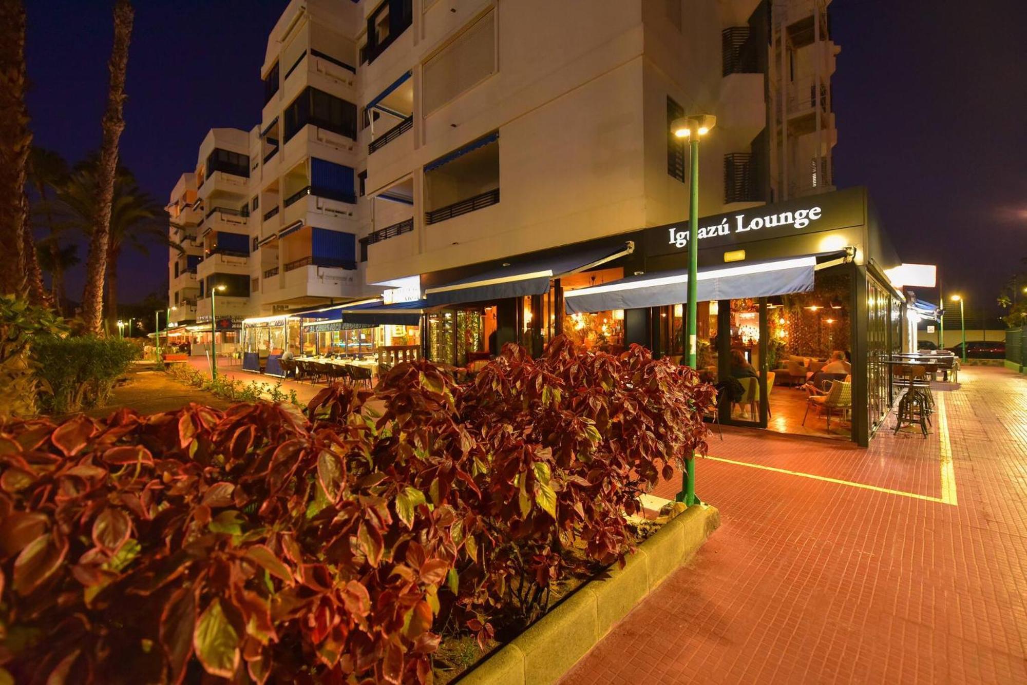 Modern Iguazu Playa del Inglés