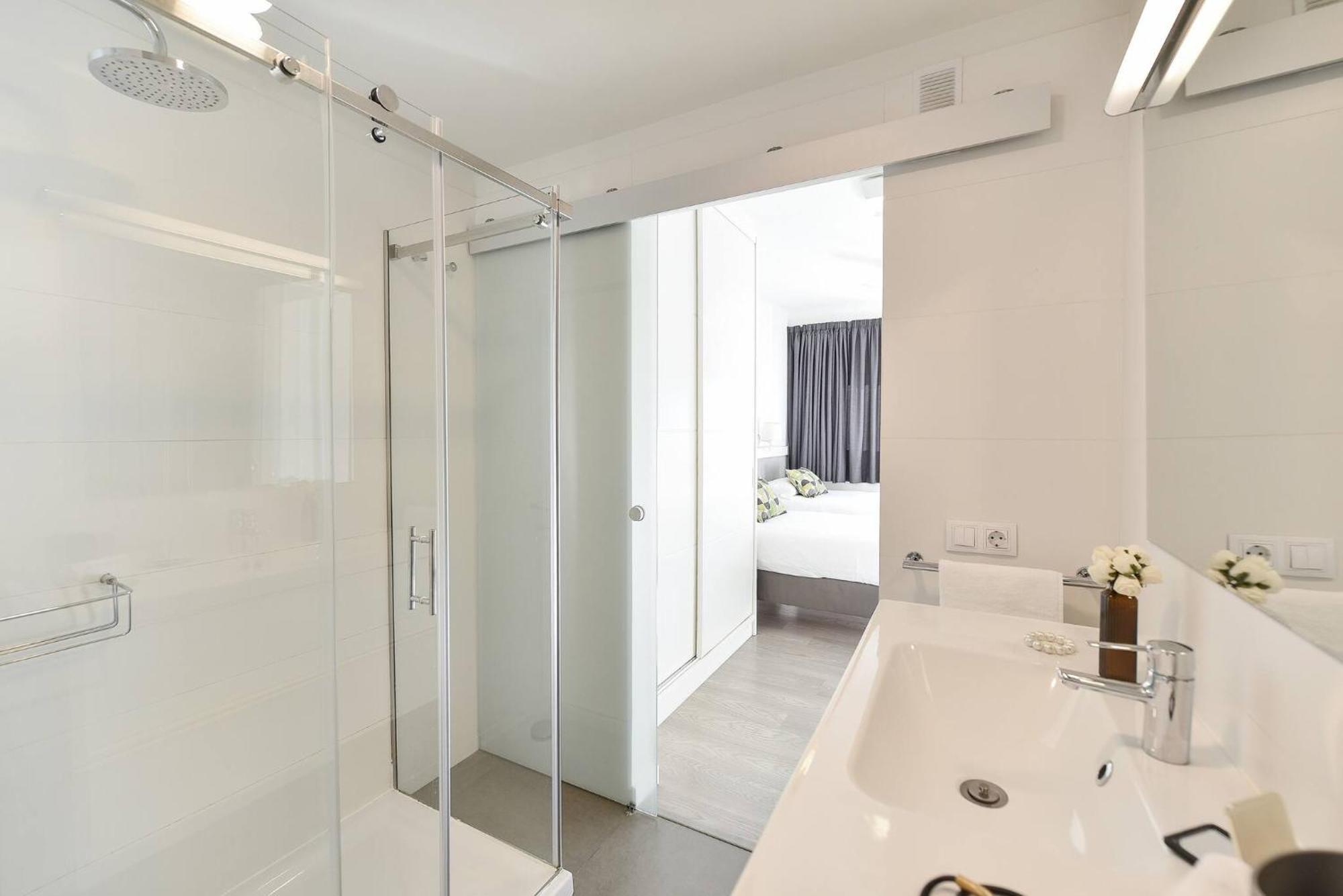 Huoneisto Modern Iguazu
