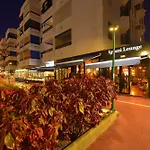 Modern Iguazu Apartment