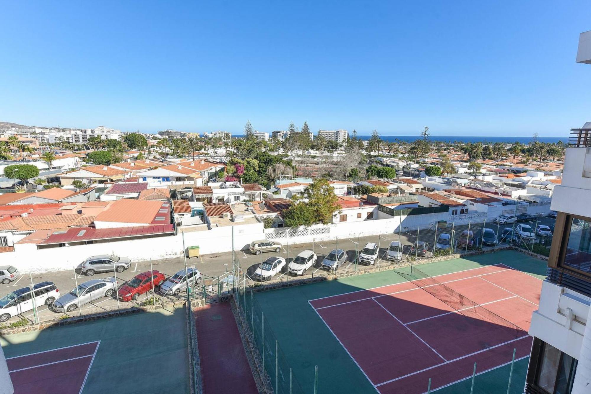 Modern Iguazu Apartment Playa del Ingles (Gran Canaria)